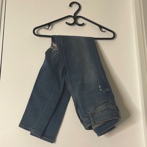 Topshop Motto Jamie Jean